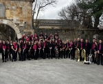 Banda de Música Sones del Órbigo presenta "Concierto de verano"