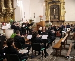 Banda Sinfónica de Castronuevo de Esgueva presenta "Concierto de verano" en Villar de Peralonso