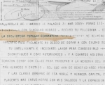 Taller para familias "Bibliatras" en el Museo Casa Cervantes 