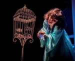 Luna Teatro Danza presenta “Blancanieves”