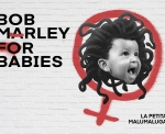 Bob Marley for babies