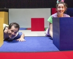 L´Horta Teatre presenta “Bola” 