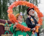CCCclowns&La Mueca presenta “Fifí y Cosquilla y el circo de pacotilla”