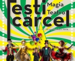 "FestiCárcel" en Segovia