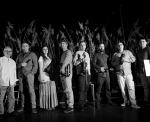 Carrión Folk presenta "Báilalo" en Medinaceli