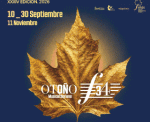 Festival Otoño Musical Soriano