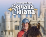 Semana Cidiana en Burgos