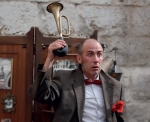 Cía. Kicirke presenta “Comediante” en Burgos 