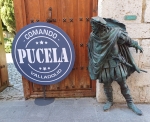 Comando Pucela “Explorando Valladolid” en la Casa de Zorrilla