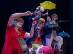 Elfo Teatro presenta “Cuentos viajeros”