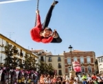 Gala de Circo de Nuevo Fielato