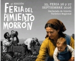 Feria del Pimiento Morrón en Fresno de la Vega