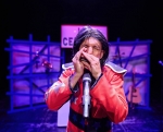 Garrapete presenta "Ser Centella" en Cisneros