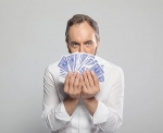 Gonzalo Granados Magia presenta "Anonadante" 