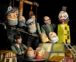 Xip Xap presenta “Hamelín”