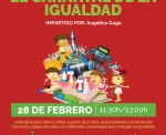 "El Carnaval de la igualdad"