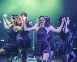 Irish Treble presenta "Viaje Celta" en Monteagudo de las Vicarías