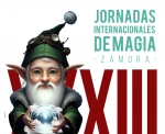 XXXIII Jornadas Internacionales de Magia