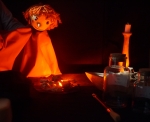 Kokoro Teatro presenta "Las aventuras de Leonardo"