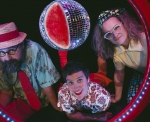 La Chicacharcos presenta “Un día fui una sandía”