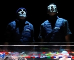 La Negra presenta “Nautilus. 20000 leguas de viaje submarino”