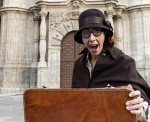 Turismo familiar: “Búsqueda del libro Patio Herreriano”