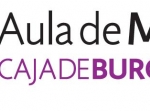 Ambiente infantil en el Aula de Medio Ambiente Caja de Burgos 