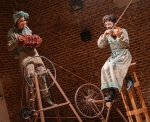 Luciérnagas Teatro presenta "Tempo"