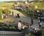 Parque Infantil del CIN Matallana 