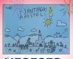 Fiestas de Santiago Apóstol en Megeces