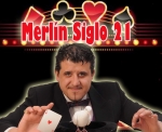 Merlín Siglo 21presenta “Una Navidad Ferpecta…Ferfecta… ¡Eso!”