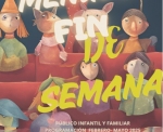 Programa Menudo Fin de Semana.