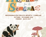 Programa Menudo Fin de Semana.