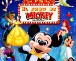 “El show de Mickey”