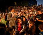 Miguel de Lucas presenta "Magia, humor y un poco de psicología"