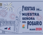 Fiestas de Nuestra Señora del Rosario en Mojados