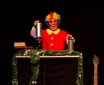 NATH Teatro presenta "Canty, el payaso" en Tudela de Duero