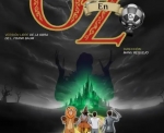 Tresbolillo Teatro & Mapping presenta "Aventura en Oz"