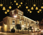 Turismo familiar: “Navidad en Palacio Real”