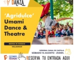 Umami dance&thetre presenta “Agridulce”