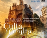 Programa Salamanca Culta y Oculta