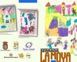 Fiestas de La Moya de Serrada 2025