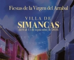 Fiestas de la Virgen del Arrabal en Simancas