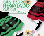 Fiestas Patronales de San Pedro Regalado 2025