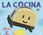 Teloncillo Teatro presenta “La Cocina”