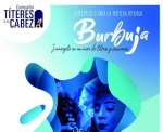 Títeres sin Cabeza presenta “Burbuja” en Medina del Campo