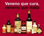 Exposición “Veneno que cura, veneno que mata"