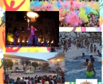 Verano de Cultura y Alegría en Villanubla