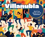 Fiestas de Nuestra Señora Virgen de Gracia en Villanubla
