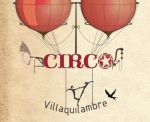 Festival Internacional de Circo de Villaquilambre